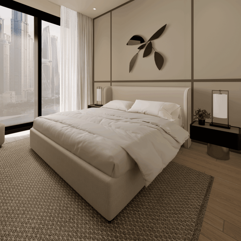 Interior design studio, bespoke furniture, luxury interior design studio in Dubai